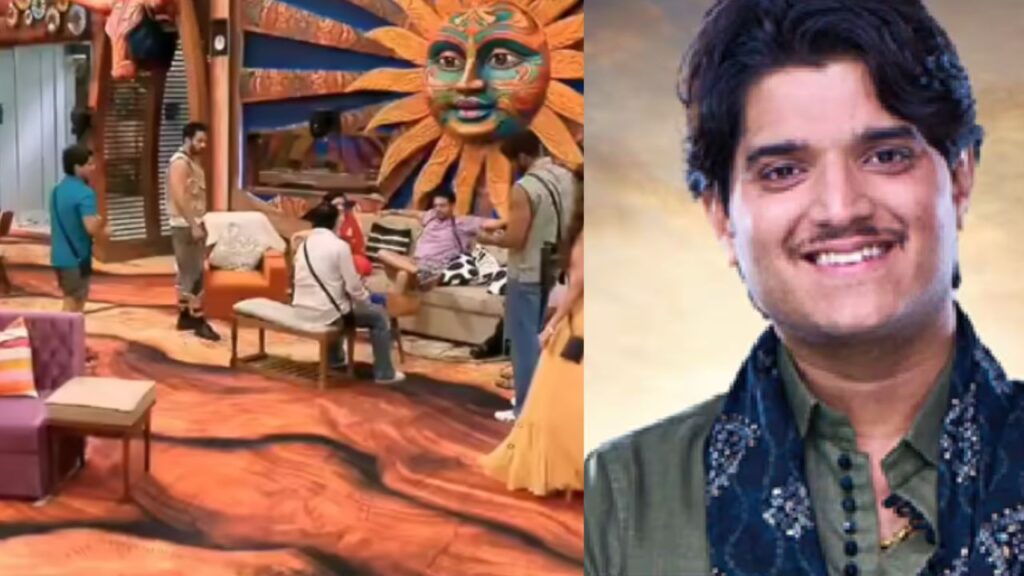 Bigg Boss 19 live Update