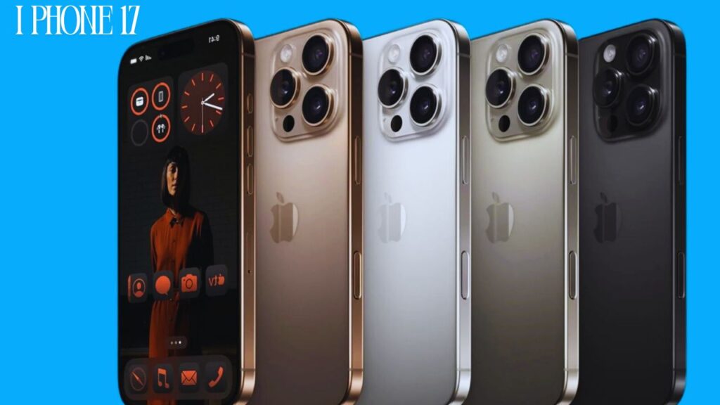 iPhone 17 का लॉन्च डेट तय, भारत में इस दिन से शुरू होगी बिक्री