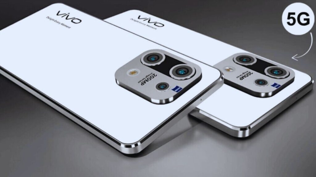 Vivo का धमाका