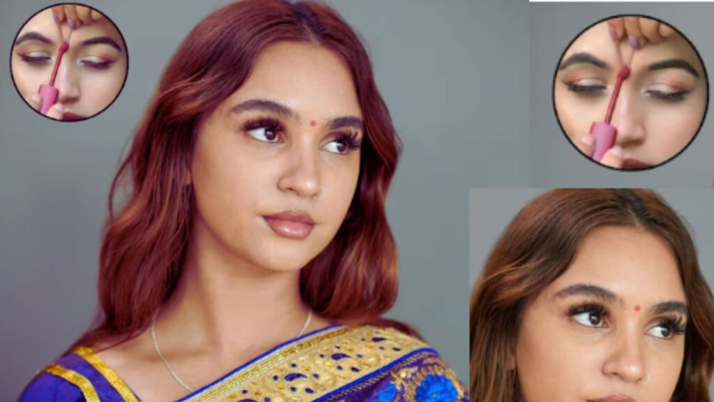 काजल या लिप्सटिक से कैसे लगाएं गोल बिंदी? जान लें सेफ्टी पिन वाला हैक