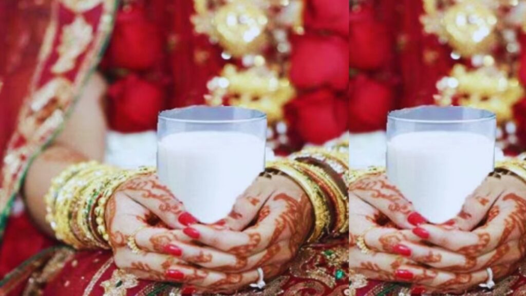 Dulha Dulhan Jokes: सुहागरात की थी तैयारी, दूल्हे ने कही ऐसी बात